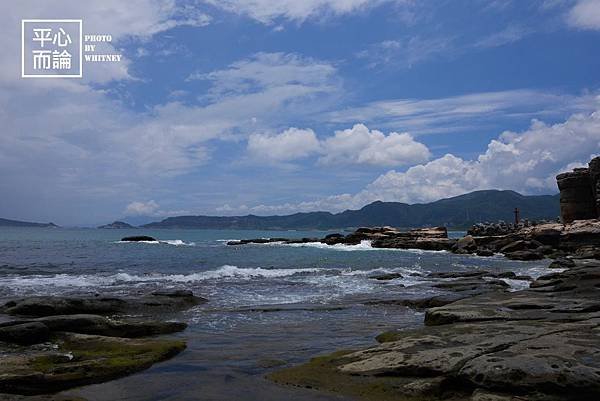 神祕海岸、燭臺雙嶼、獅頭山公園 (6)