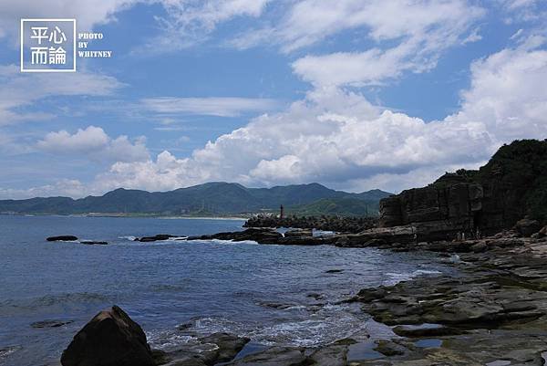 神祕海岸、燭臺雙嶼、獅頭山公園 (9)