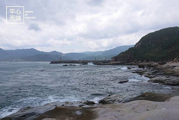 神祕海岸、燭臺雙嶼、獅頭山公園 (12)