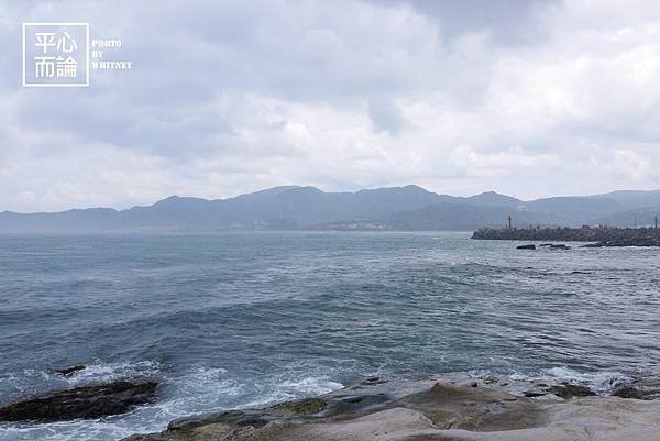 神祕海岸、燭臺雙嶼、獅頭山公園 (13)