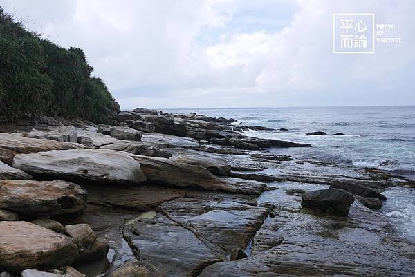 神祕海岸、燭臺雙嶼、獅頭山公園 (14)