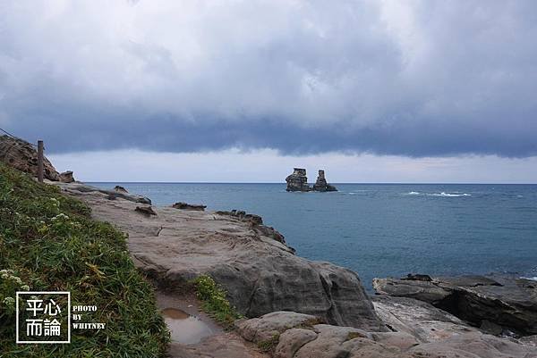 神祕海岸、燭臺雙嶼、獅頭山公園 (16)