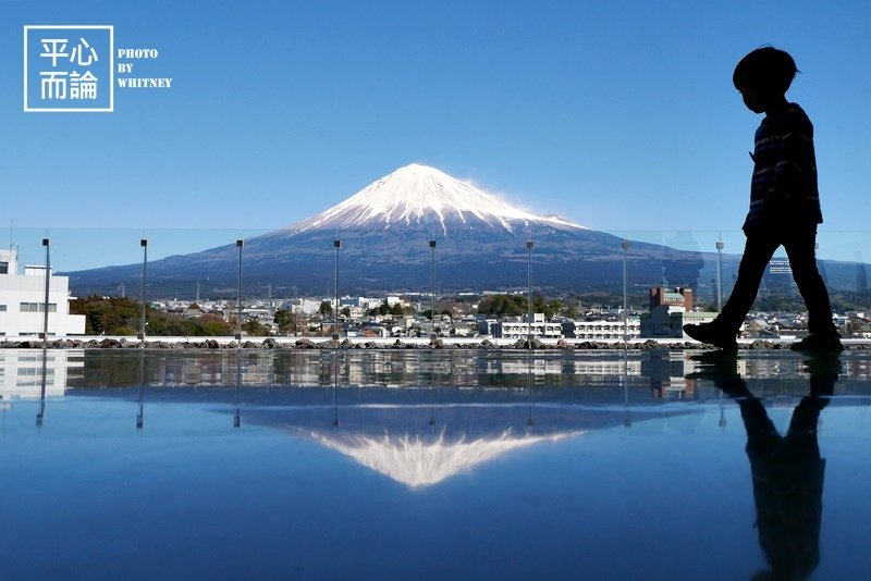 靜岡縣富士山世界遺產中心 (10).JPG