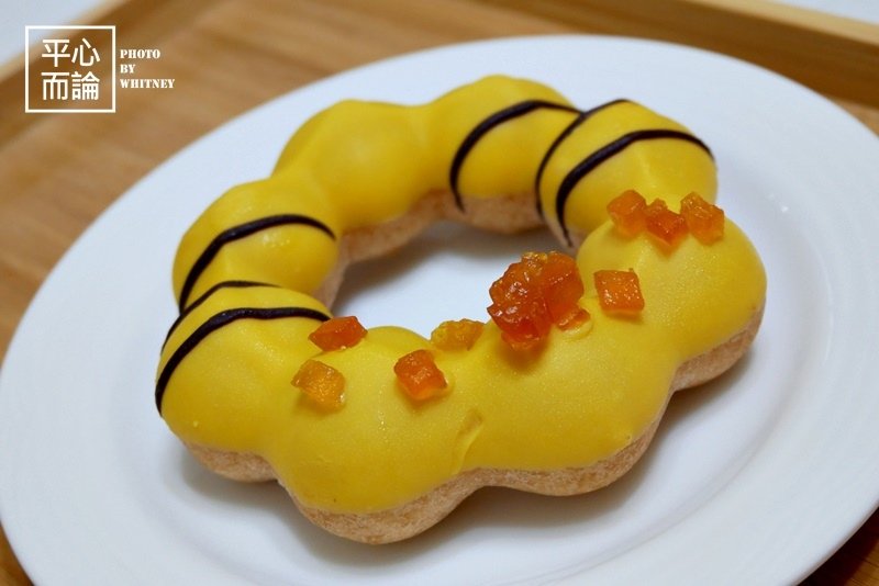 Mister Donut 小蜜蜂波堤 (2).JPG