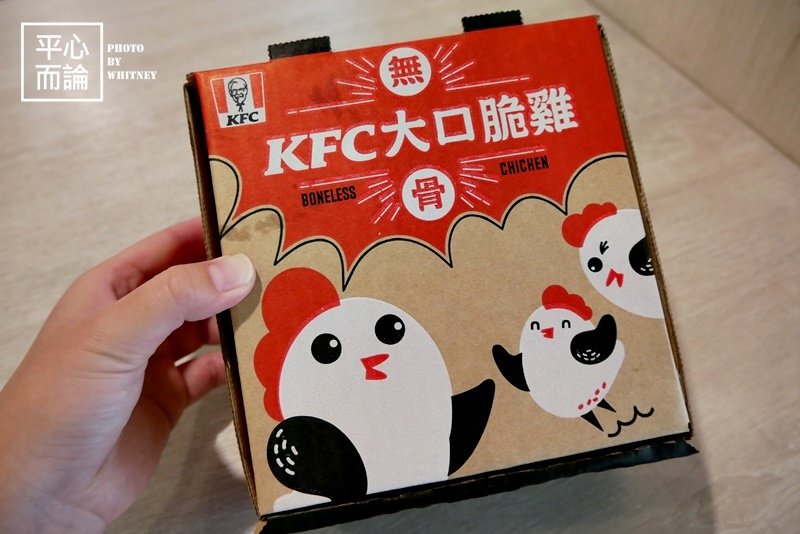 肯德基 KFC－大阪燒無骨大口脆雞 (1).JPG