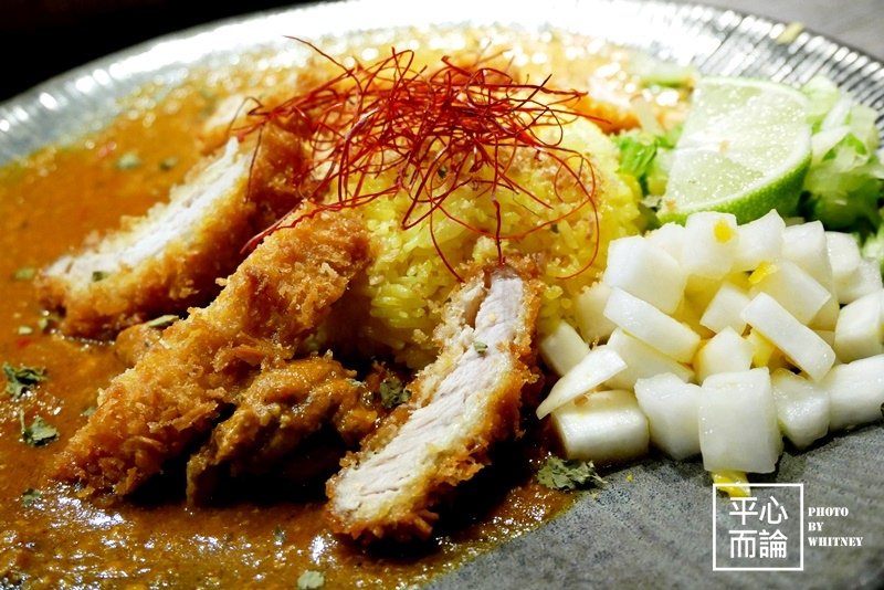 大阪香料咖哩 Osaka Spice Curry (7).JPG