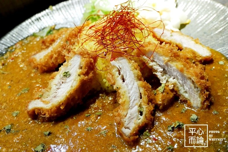 大阪香料咖哩 Osaka Spice Curry (8).JPG