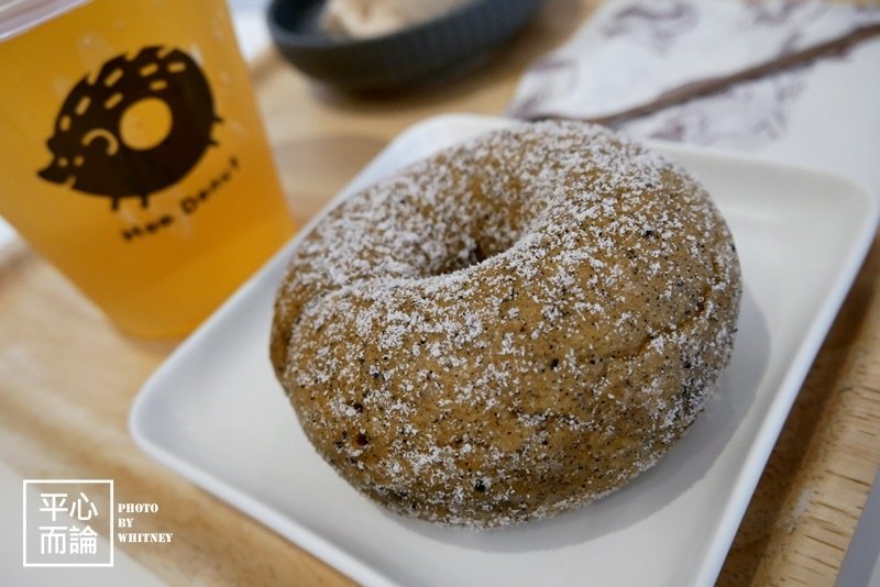 Hoo. Donut 呼點甜甜圈 (7).JPG