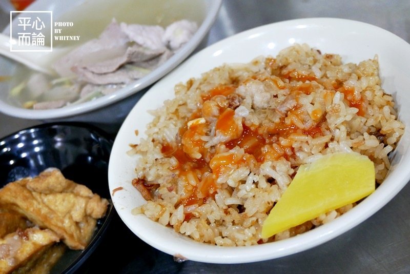 關渡勝記油飯 (8).JPG