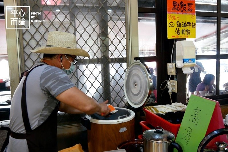 老媽媽豆腐乳烤香雞全餐 (5).JPG