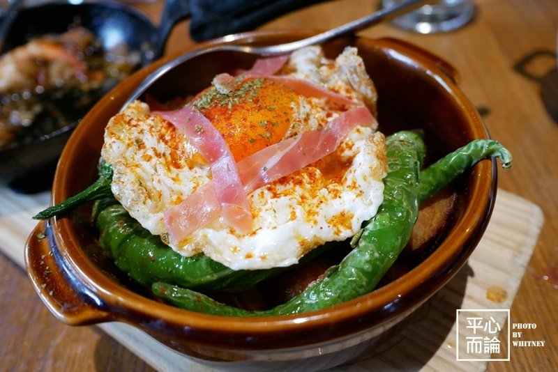 Go eat Tapas Dining BAR 西班牙餐酒館 (16).JPG