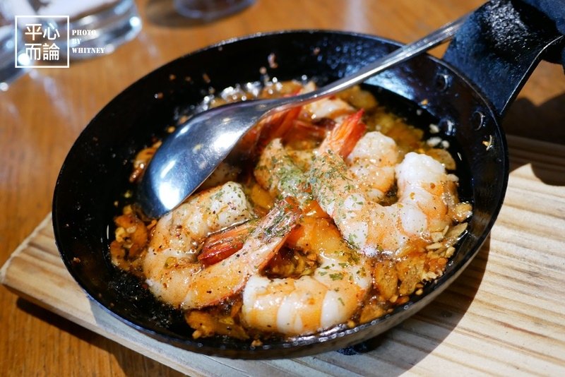 Go eat Tapas Dining BAR 西班牙餐酒館 (14).JPG