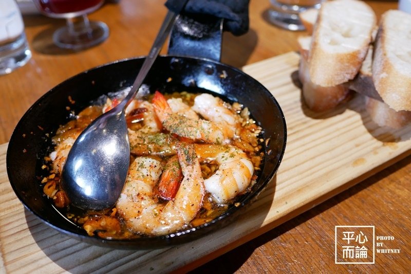 Go eat Tapas Dining BAR 西班牙餐酒館 (15).JPG