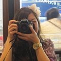 Yaur Hui, the photographer