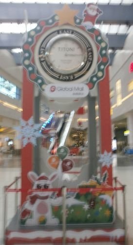 Global Mall 環球購物中心板橋車站
