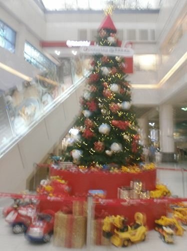 Global Mall 環球購物中心板橋車站