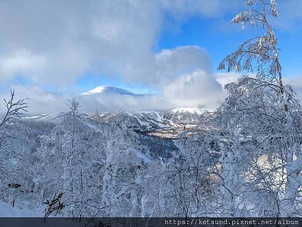 冬季留壽都攻略(三) 雪場篇