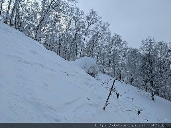 冬季留壽都攻略(三) 雪場篇