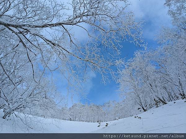 冬季留壽都攻略(三) 雪場篇