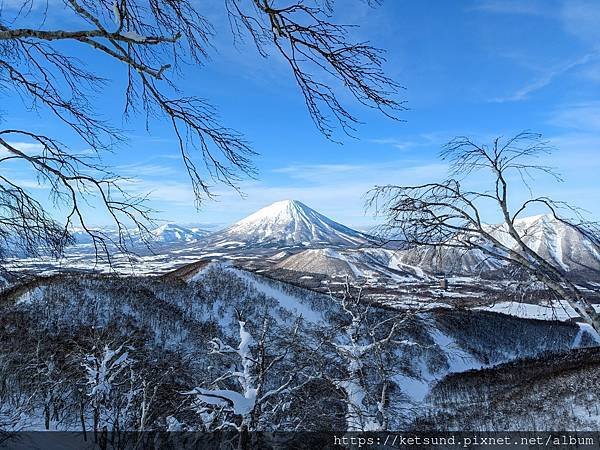 冬季留壽都攻略(三) 雪場篇