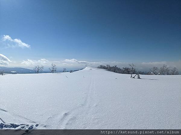 冬季留壽都攻略(三) 雪場篇