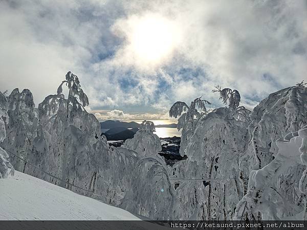 冬季留壽都攻略(三) 雪場篇