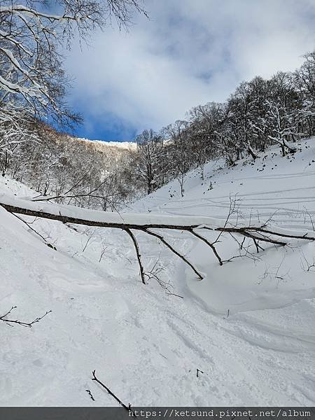 冬季留壽都攻略(三) 雪場篇