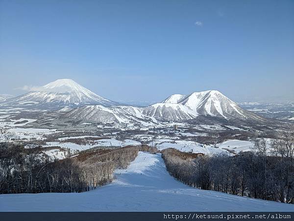 冬季留壽都攻略(三) 雪場篇