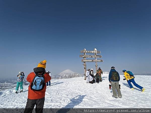 冬季留壽都攻略(三) 雪場篇