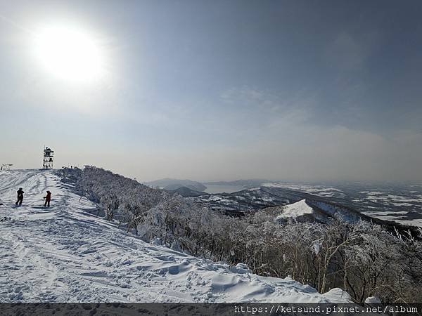 冬季留壽都攻略(三) 雪場篇