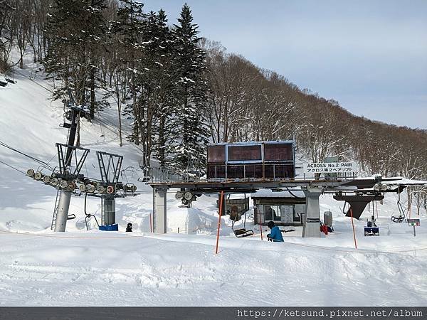 冬季留壽都攻略(三) 雪場篇