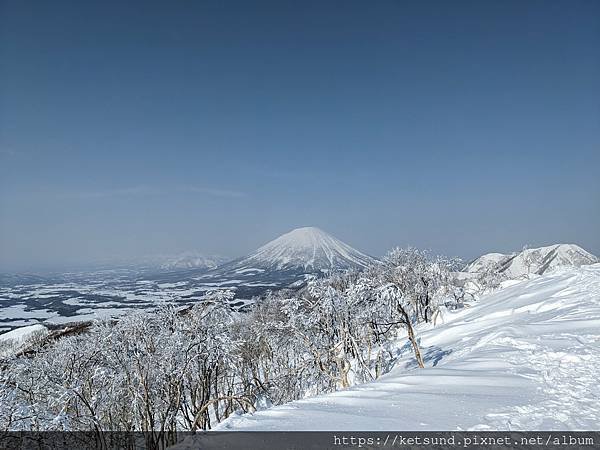 冬季留壽都攻略(三) 雪場篇