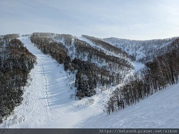 冬季留壽都攻略(三) 雪場篇