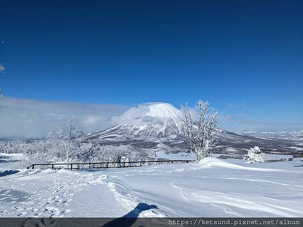 冬季留壽都攻略(三) 雪場篇