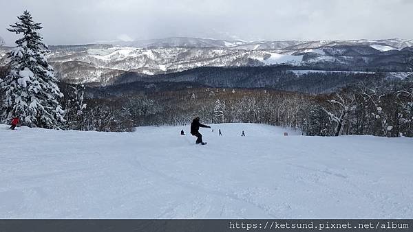 冬季留壽都攻略(三) 雪場篇