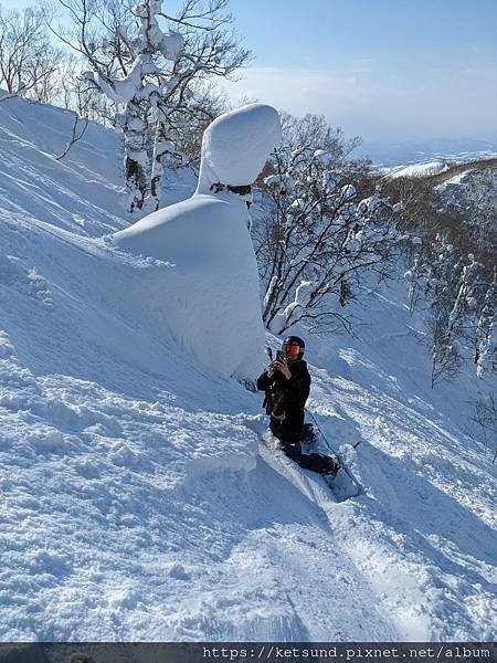 冬季留壽都攻略(三) 雪場篇