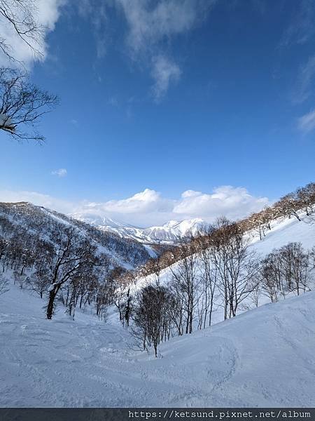 冬季留壽都攻略(三) 雪場篇