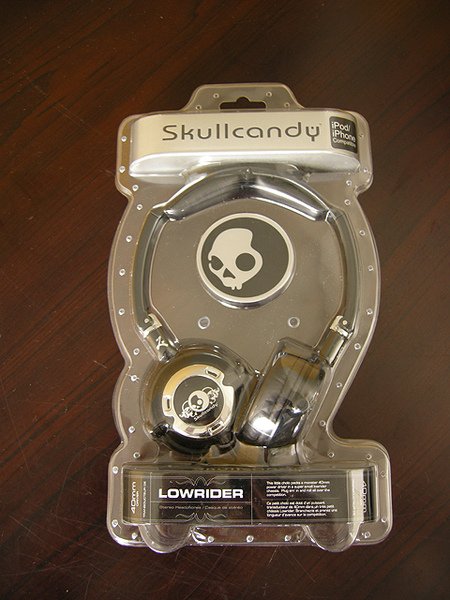 Skullcandy Lowrider