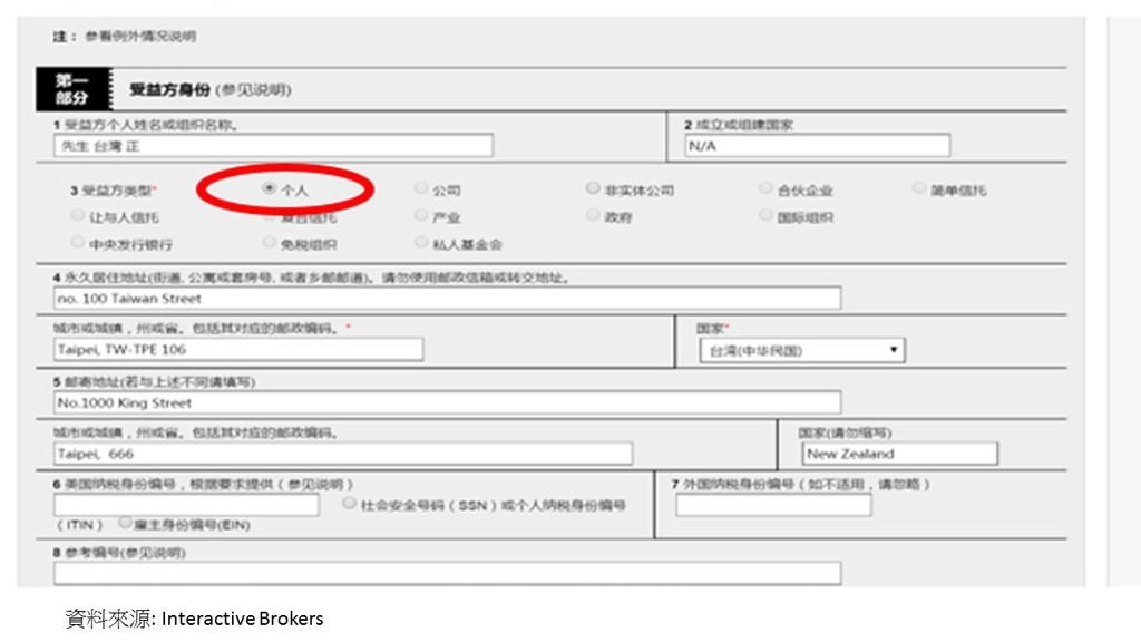 IB開戶13