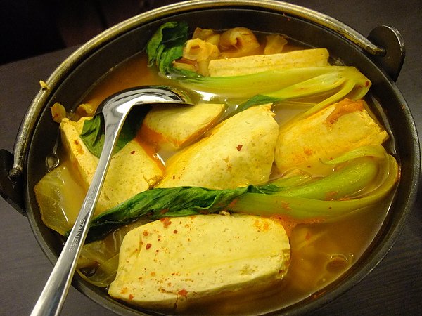 臭豆腐