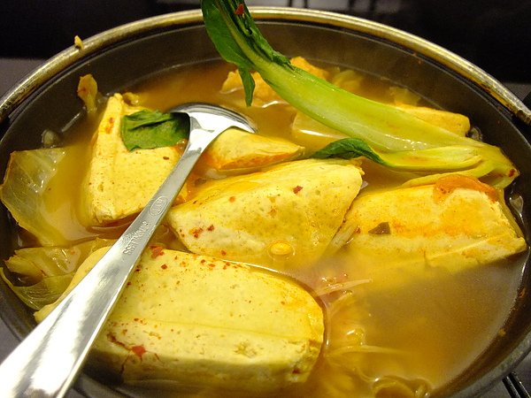 臭豆腐