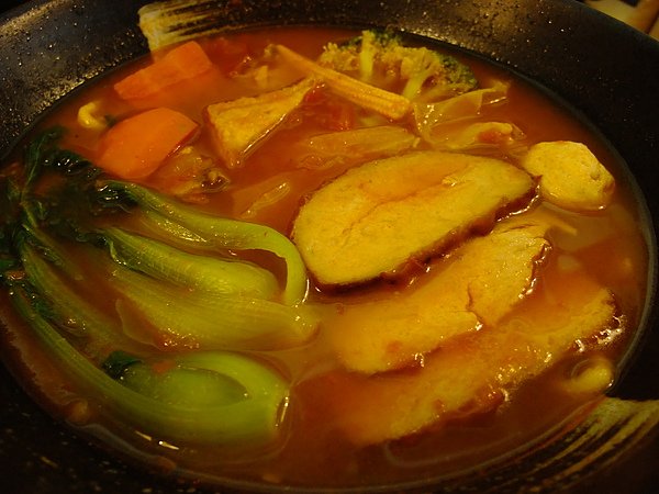 精進素食