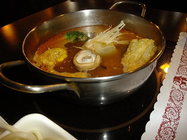 津巴