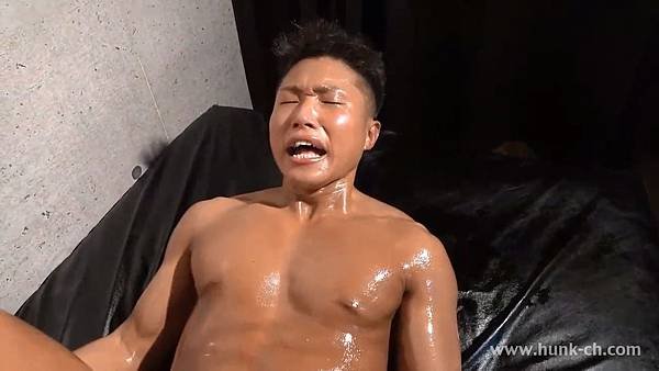【新片報到】雖然男優不是我的菜，但潤滑液PLAY就是給讚。O