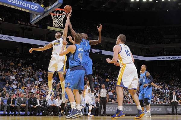 vs warriors