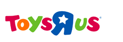 玩具反斗城logo