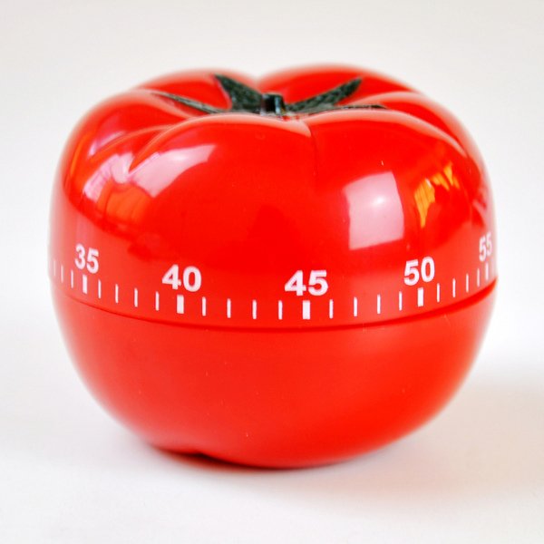 Pomodoro Technique