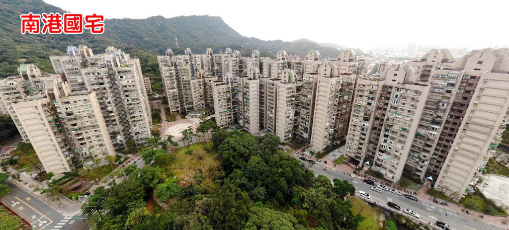 南港  南港國宅(南港花園社區)-外送攻略地圖-2.jpg