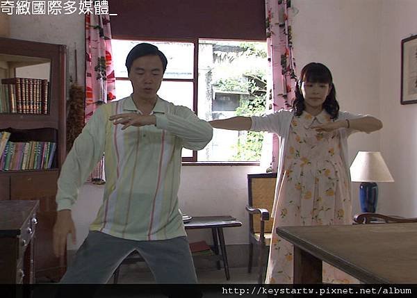 陪你看天星第15集劇照01