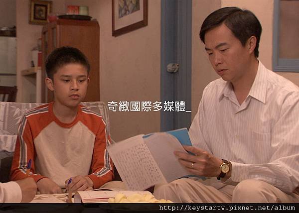 陪你看天星第21集劇照03